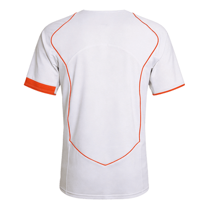 Retro Hollanda 2004 Deplasman Forması