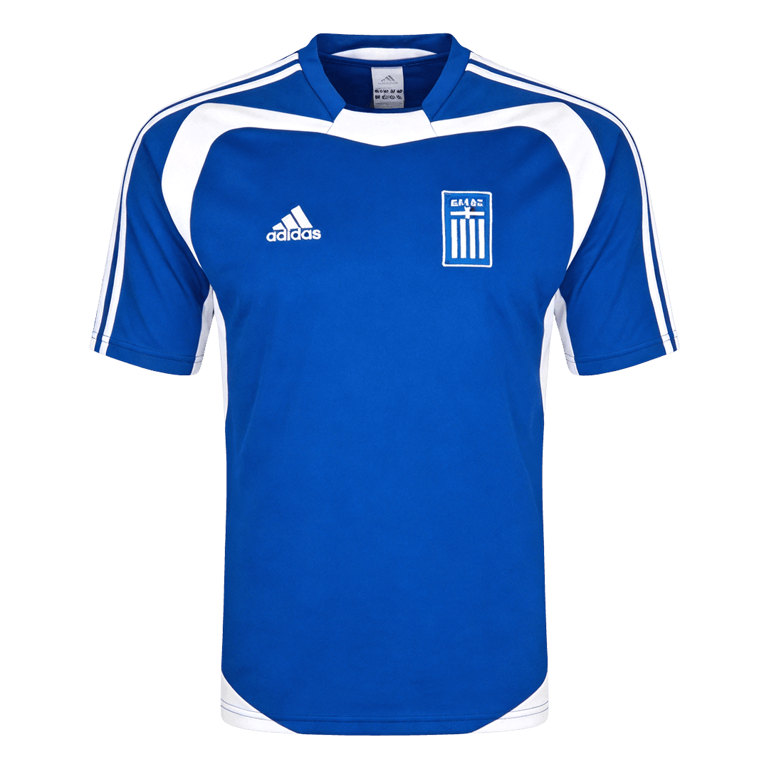 Retro Greece 2004 İç Saha Forması