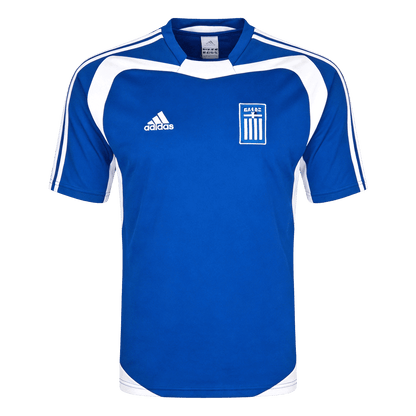 Retro Greece 2004 İç Saha Forması