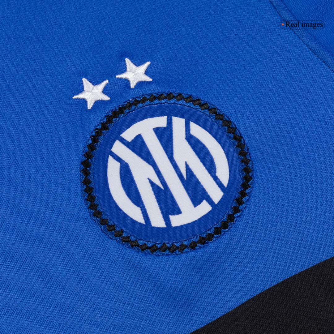 Inter Milan 2025/26 Dördüncü Forması