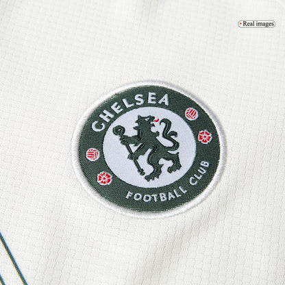 Chelsea 2025/26 Çocuk Deplasman Forma Seti