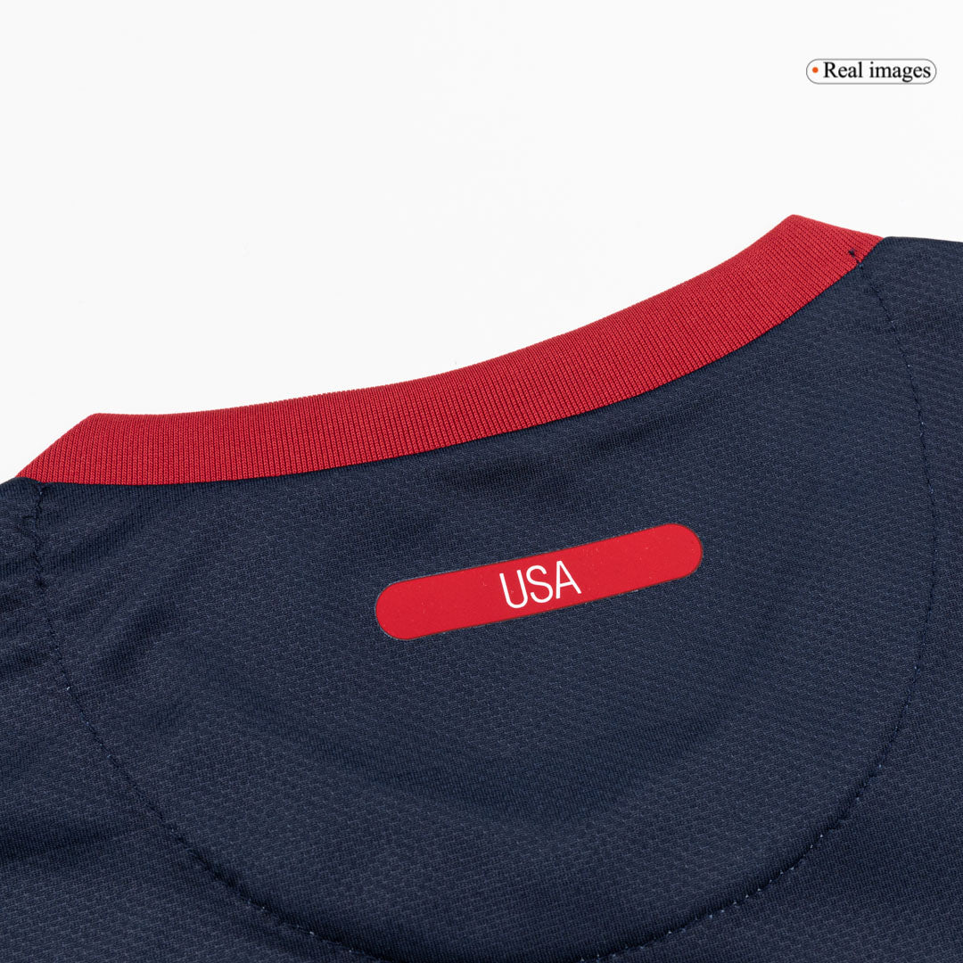 Retro USA 2010 Deplasman Forması