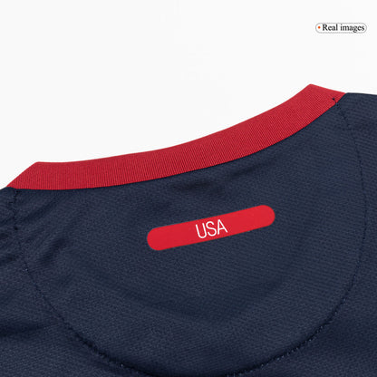 Retro USA 2010 Deplasman Forması