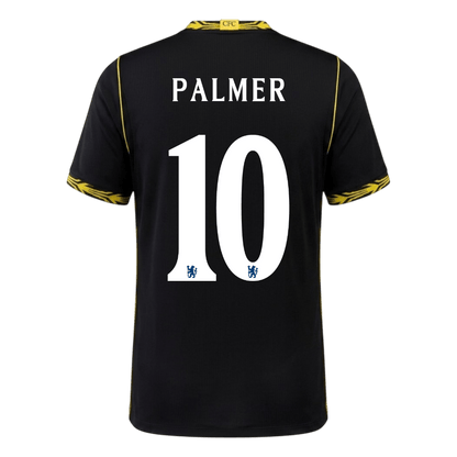 Chelsea 2026/27 Deplasman Forması PALMER #10