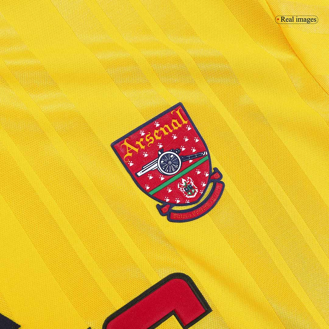 Retro Arsenal 1993/94 Deplasman Forması