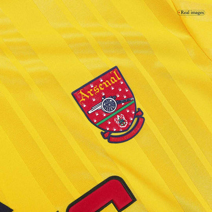 Retro Arsenal 1993/94 Deplasman Forması