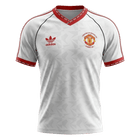 Retro Manchester United 1991 Deplasman Forması