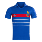 Retro Fransa 1984 İç Saha Forması
