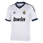 Retro Real Madrid 2012/13 İç Saha Forması