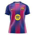 Barcelona 2025/26 İç Saha Forması [PREMIUM]