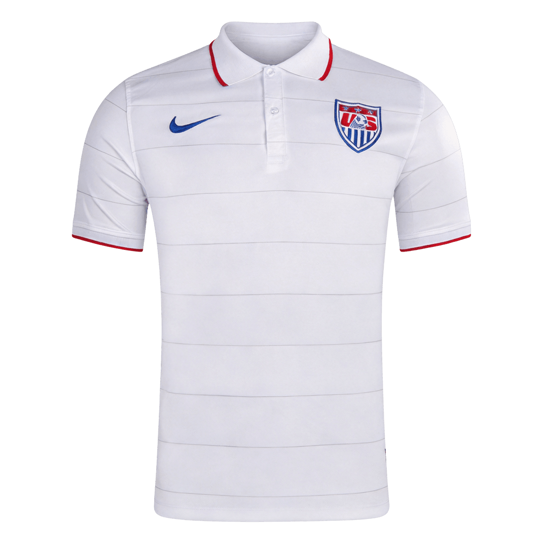 Retro USA 2014 İç Saha Forması