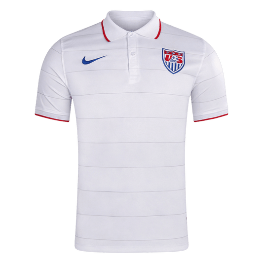 Retro USA 2014 İç Saha Forması