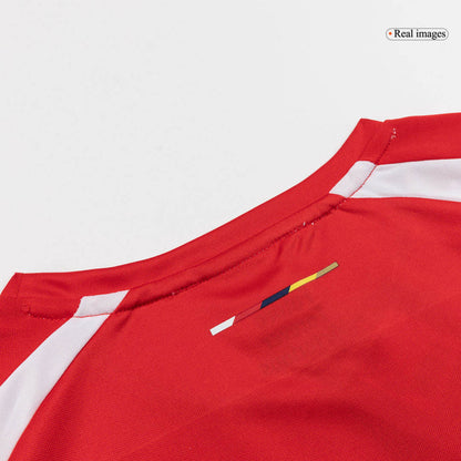 Retro Arsenal 2014/15 İç Saha Forması