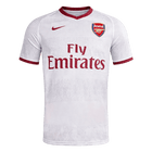 Retro Arsenal 2007/08 Deplasman Forması