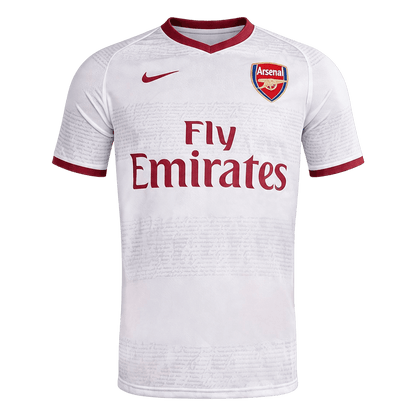 Retro Arsenal 2007/08 Deplasman Forması