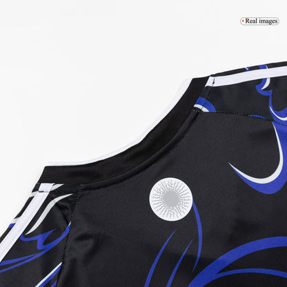 Arjantin 2026 Dünya Kupası Deplasman Forması