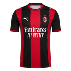 AC Milan 2026/27 İç Saha Forması - Oyuncu Versiyonu