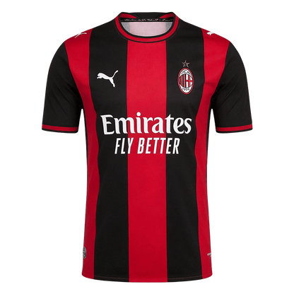 AC Milan 2026/27 İç Saha Forması - Oyuncu Versiyonu