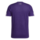 Retro Real Madrid 2010/11 Third Forması
