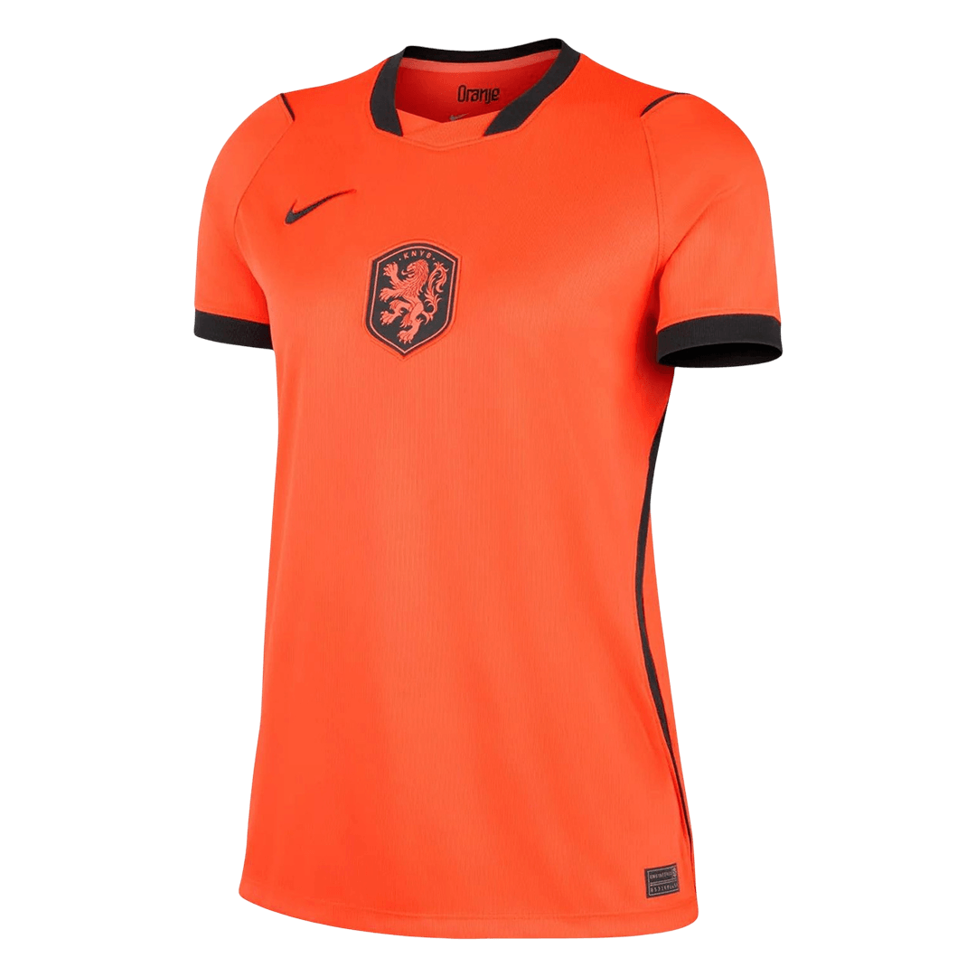2026 Dünya Kupası Kadın Hollanda İç Saha Forması