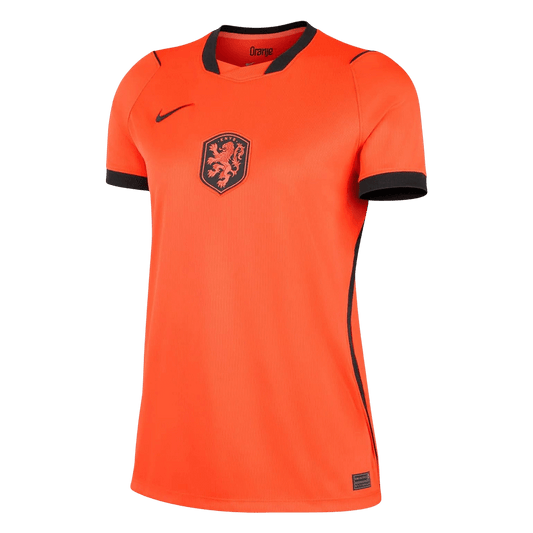 2026 Dünya Kupası Kadın Hollanda İç Saha Forması