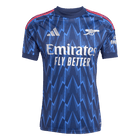 Arsenal 2025/26 Deplasman Forması