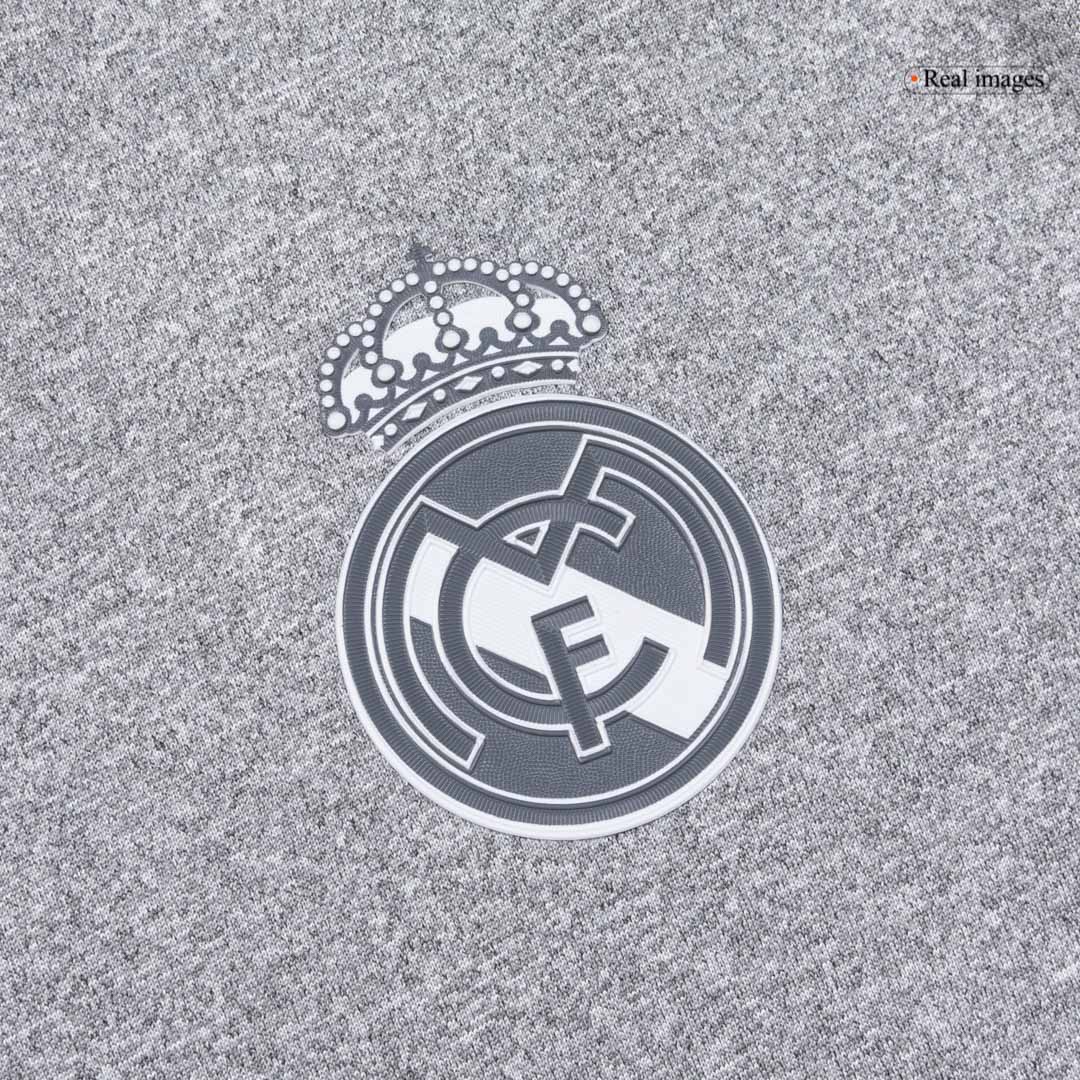 Retro Real Madrid 2015/16 Deplasman Forması