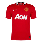 Retro Manchester United 2011/12 İç Saha Forması