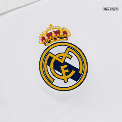 Retro Real Madrid 2011/12 İç Saha Forması