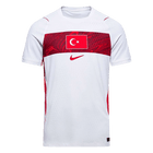 Türkiye 2026 Dünya Kupası Deplasman Forması - Oyuncu Versiyonu