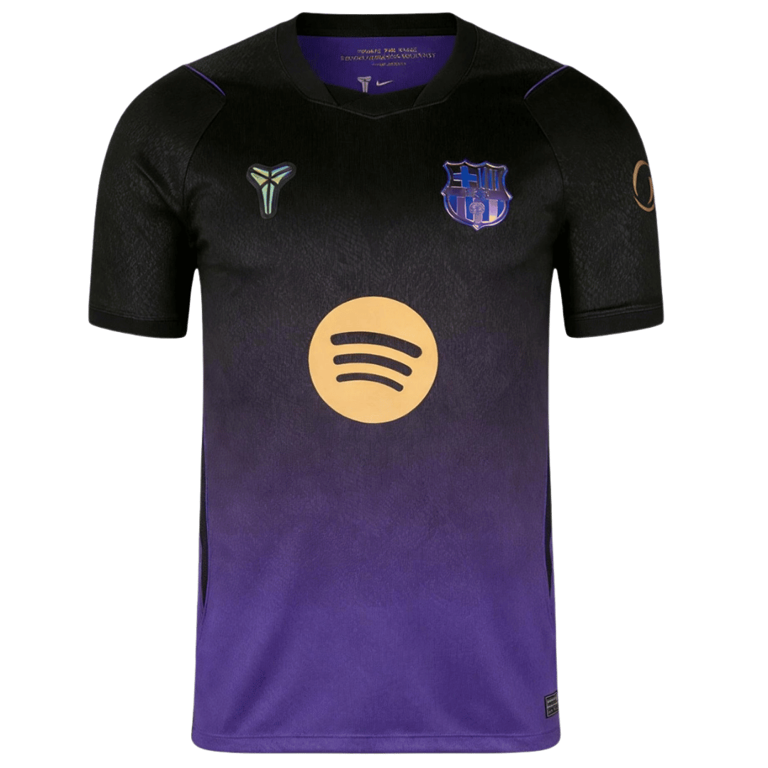 Barcelona 2026/27 Deplasman Forması RAPHINHA #11 - UCL