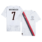 Manchester City 2025/26 Dünya Kupası KidSuper Forması MARMOUSH #7 - Kulüpler Dünya Kupası
