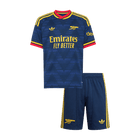 Arsenal 2026/27 Çocuk Deplasman Forma Seti