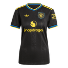2025/26 Kadın Manchester United Üçüncü Forması