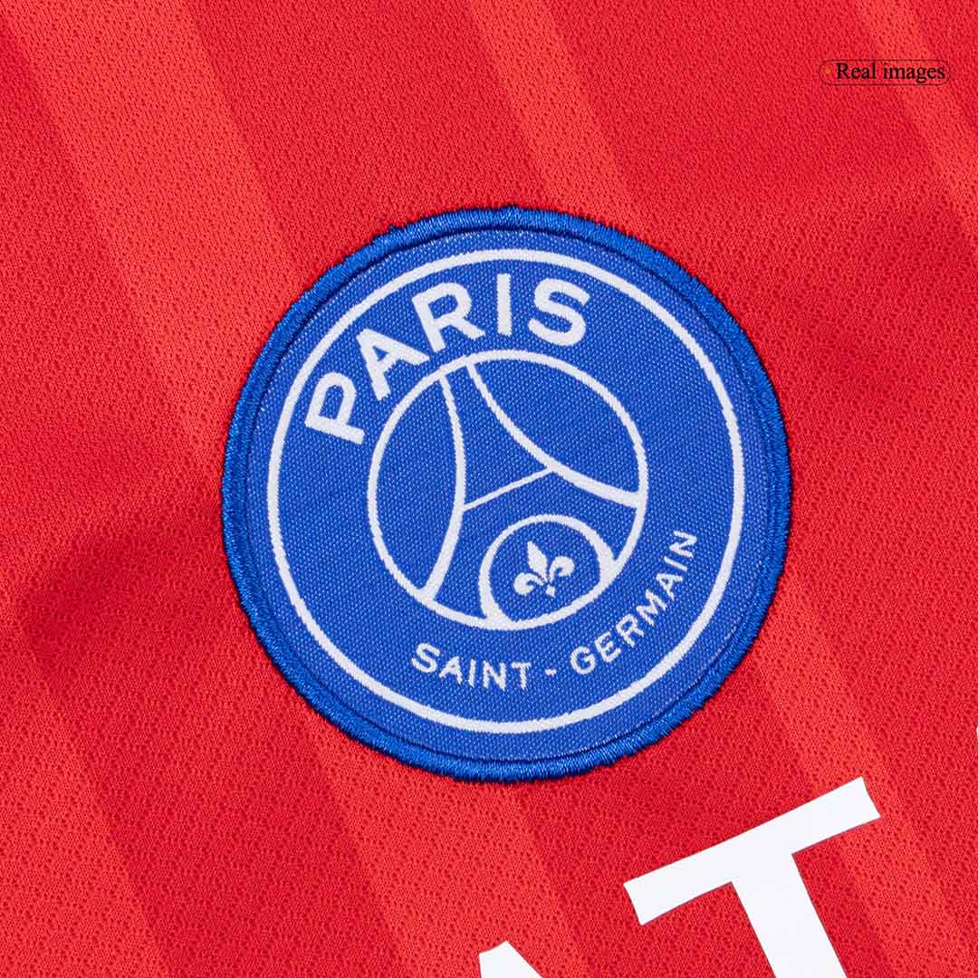 PSG 2025/26 Çocuk Üçüncü Forma Seti