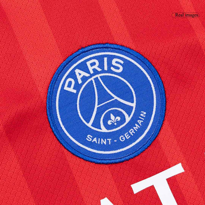 PSG 2025/26 Çocuk Üçüncü Forma Seti