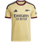 Arsenal 2026/27 Üçüncü Forması