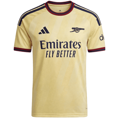 Arsenal 2026/27 Üçüncü Forması