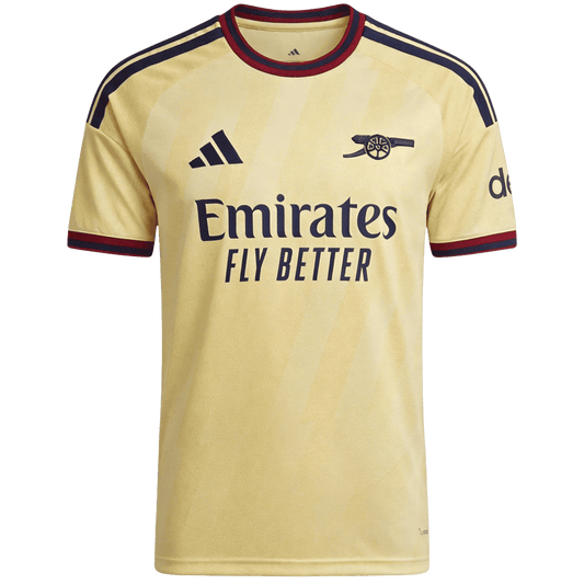 Arsenal 2026/27 Üçüncü Forması