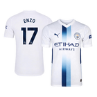 Manchester City 2026/27 Üçüncü Forması FODEN #47 - Oyuncu Versiyonu