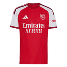 Arsenal 2026/27 İç Saha Forması - Oyuncu Versiyonu