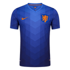 Retro Hollanda 20/14 Deplasman Forması