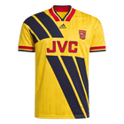 Retro Arsenal 1993/94 Deplasman Forması