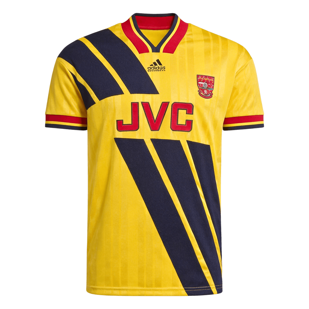 Retro Arsenal 1993/94 Deplasman Forması