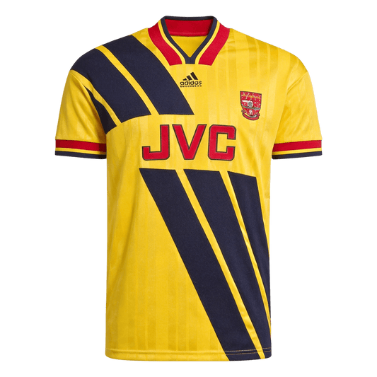 Retro Arsenal 1993/94 Deplasman Forması