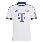 Bayern Munich 2026/27 Deplasman Forması - Oyuncu Versiyonu