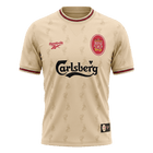 Retro Liverpool 1996/97 Deplasman Forması