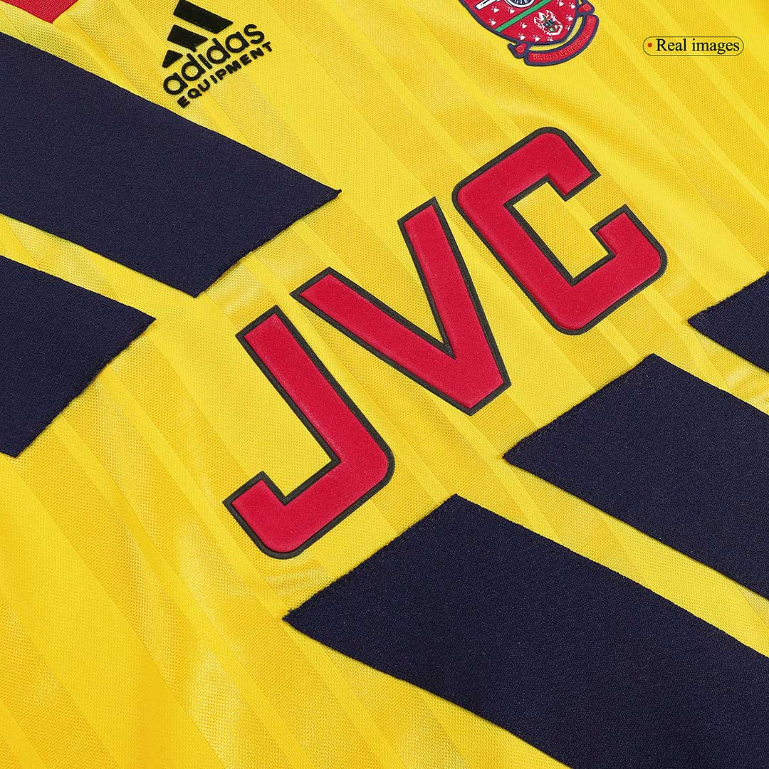 Retro Arsenal 1993/94 Deplasman Forması
