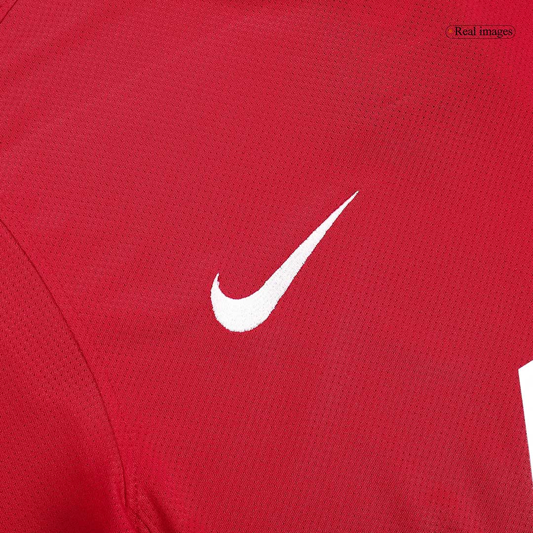 Retro Manchester United 2011/12 İç Saha Forması