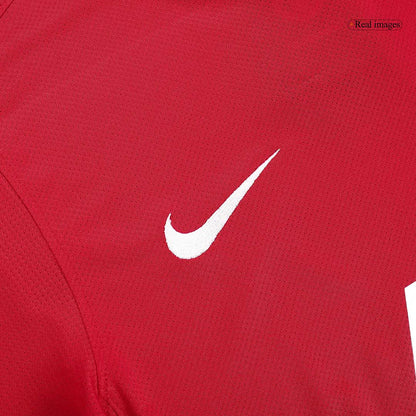 Retro Manchester United 2011/12 İç Saha Forması